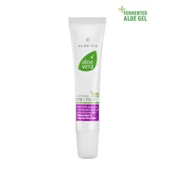 Aloe Vera Αναζωογονητική Κρέμα Ματιών