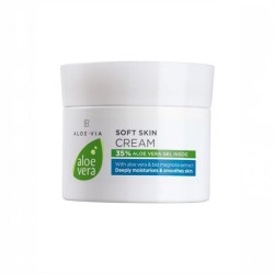 Κρέμα Aloe Vera για Επιδερμίδα