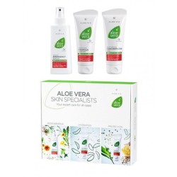 Aloe Vera SOS Box