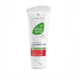Aloe Vera Ενυδατικό Συμπυκνωμένο Gel