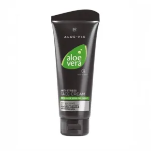 Aloe Vera Κρέμα Anti-Stress