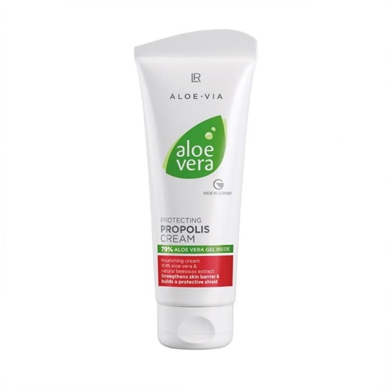 Aloe Vera SOS Box Aloe Vera SOS Box