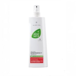 Aloe Vera Σπρέι Άμεσης Δράσης