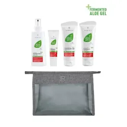 Aloe Vera SOS Box
