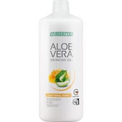 LR Aloe Vera Drinking Gel Traditional Honey 1.000 ml