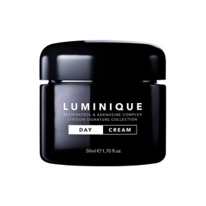 Κρέμα ημέρας Luminique