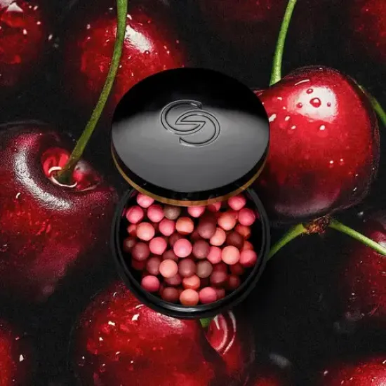 Πέρλες Εμπλουτισμένες με Serum Giordani Gold Special Edition