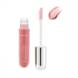 LR ZEITGARD Signature Lip Gloss Soft Rose