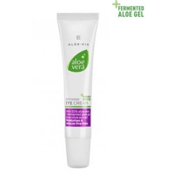 LR Aloe Vera Fermented Αναζωογονητική Κρέμα Ματιών