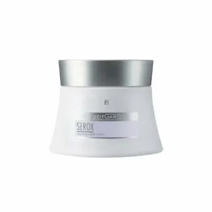 Serox Intensive Result Cream