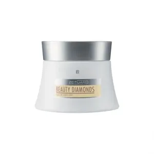 Κρέμα Νυκτός Beauty Diamonds 