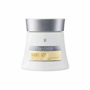 Κρέμα & Μάσκα Ματιών Nanogold