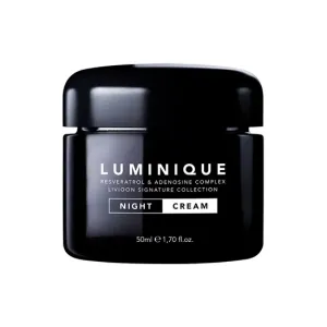 Κρέμα Νυκτός Luminique