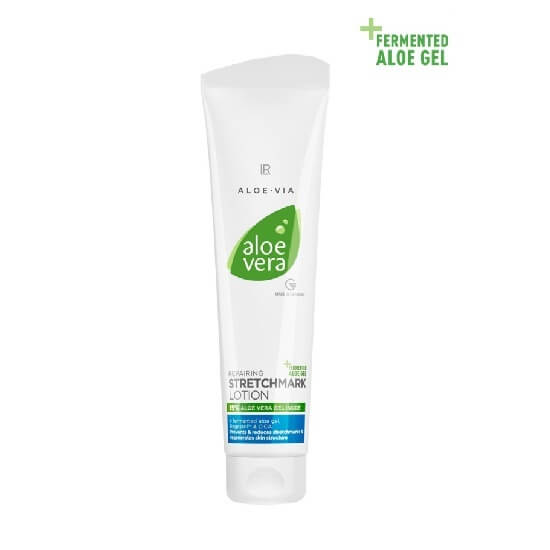 LR Aloe Vera Fermented Λοσιόν Επανόρθωσης για Ραγάδες