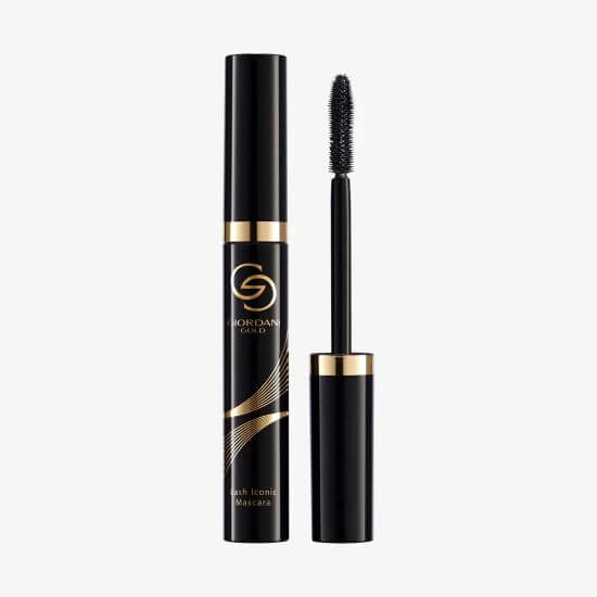 Μάρκαρα Lash Iconic Giordani Gold - Black