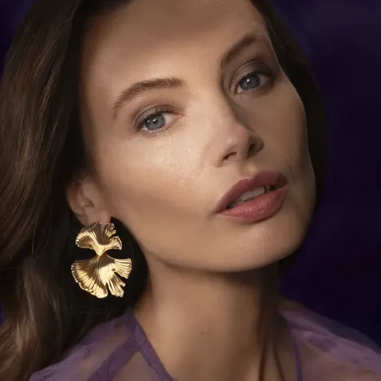 Συσφιγκτική Κρέμα Ματιών Royal Velvet